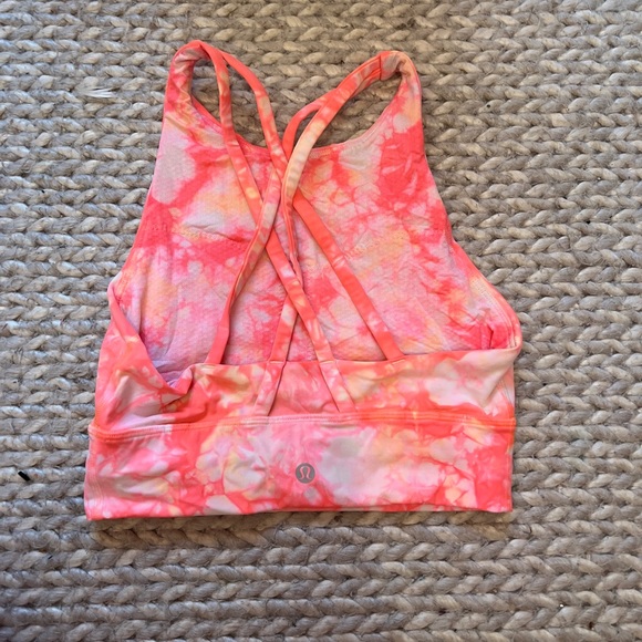 Lulu lemon bra - Picture 2 of 2